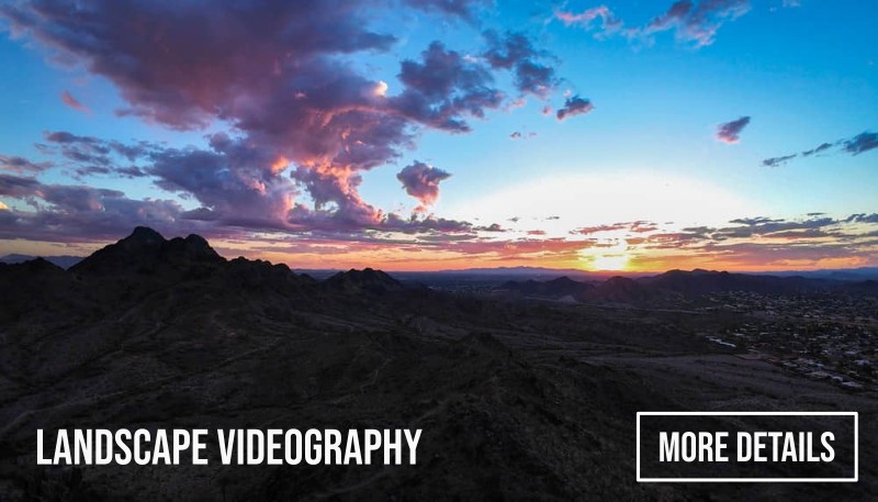 Outdoor photos and videos
